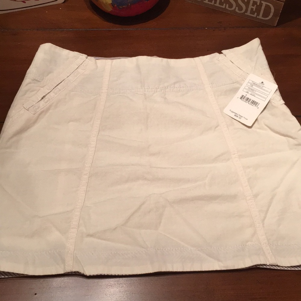 Free People Skirt